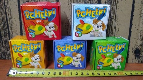 Gra PCHEŁKI Gra PCHEŁKI