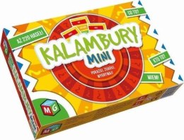 Gra kalambury mini