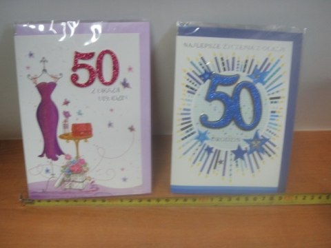 Karnet premium 50 Karnet premium 50