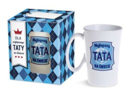 Kubek 300 ml Najlepszy Tata na świecie