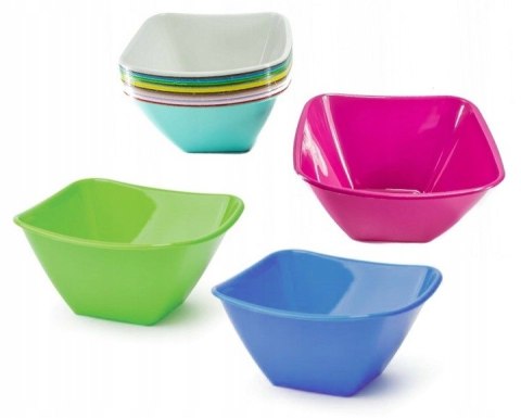 Miska plastikowa 20/20cm | 1325 Miska plastikowa 20/20cm | 1325
