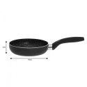 PATELNIA GRANITOWA 16CM KINGHOFF KH-3977