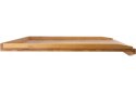 STOLNICA BAMBUSOWA 64X43CM KINGHOFF KH-1517