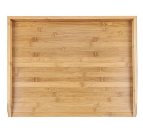 STOLNICA BAMBUSOWA 64X43CM KINGHOFF KH-1517 STOLNICA BAMBUSOWA 64X43CM KINGHOFF KH-1517