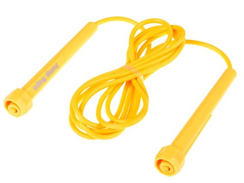 Skakanka pastelowa sportowa z możliwością regulacji fitness SP0821 Skakanka pastelowa sportowa z możliwością regulacji fitness SP0821