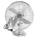 WENTYLATOR BIURKOWY 30CM 40W METALOWY KLAUSBERG KB-7537