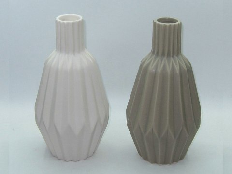Wazon pękaty 11 x 22cm Wazon pękaty 11 x 22cm