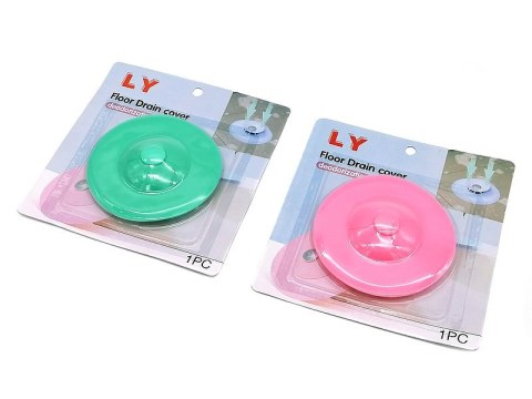Zatyczka do zlewu silikonowa korek średnica 10cm Zatyczka do zlewu silikonowa korek średnica 10cm