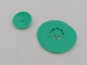 Zatyczka do zlewu silikonowa korek średnica 10cm