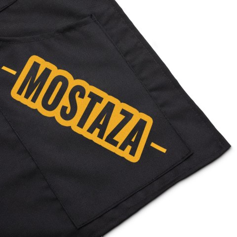 Fartuszek dla gotującego faceta (ES) Fartuszek dla gotującego faceta (ES)