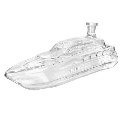 Karafka Jacht do whisky 1L - prezent dla Taty - Dziadka - Męża - Brata Karafka Jacht do whisky 1L - prezent dla Taty - Dziadka - Męża - Brata