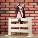 Skippi Padok - stojak dla Hobby Horse - stajnia boks uchwyt dla Hobby Horse