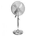 WENTYLATOR STOJĄCY PODŁOGOWY 40CM 50W METALOWY KLAUSBERG KB-7539