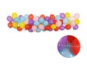 Siatka do Zrzutu Balonów 3x1m Partydeco