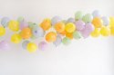 Siatka do Zrzutu Balonów 3x1m Partydeco