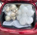 Worki do transportowania balonów Kalisan, 104cmx128cm, 1 szt. Kalisan