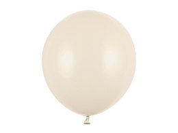 Balony Lateksowe Strong, Pastel Nude, 43 cm, 25 szt. Partydeco