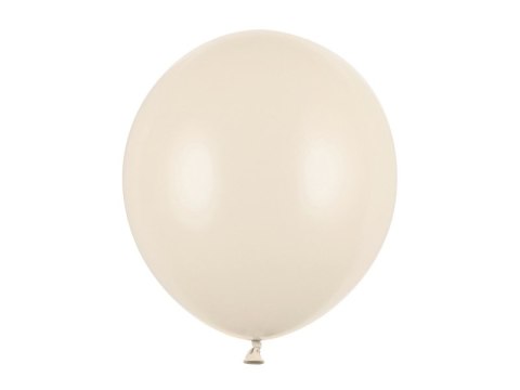 Balony Lateksowe Strong, Pastel Nude, 43 cm, 25 szt. Partydeco Balony Lateksowe Strong, Pastel Nude, 43 cm, 25 szt. Partydeco