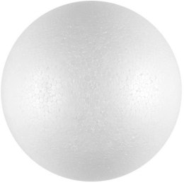 Kula styropianowa 8cm 12szt. | B-8