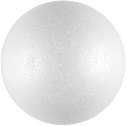 Kula styropianowa 8cm 12szt. | B-8 Kula styropianowa 8cm 12szt. | B-8