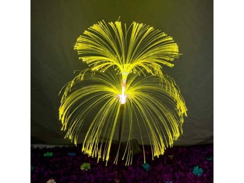 Lampa solarna 2szt. WARM WHITE / 100 MEDUZA FM209 Lampa solarna 2szt. WARM WHITE / 100 MEDUZA FM209