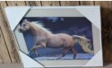 Obraz 30x40 3D Konie mix wzorów