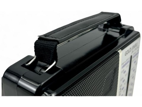 Radio przenośne FM/AM/SW/40 rad1142 Radio przenośne FM/AM/SW/40 rad1142