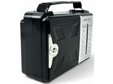 Radio przenośne FM/AM/SW/40 rad1142 Radio przenośne FM/AM/SW/40 rad1142