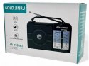 Radio przenośne FM/AM/SW/40 rad1142