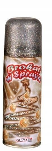 Spray brokat MULTIKOLOR