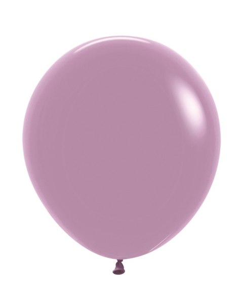 Balony lateksowe Sempertex, Pastel Dusk Lavender, 45cm, 1 szt Sempertex Balony lateksowe Sempertex, Pastel Dusk Lavender, 45cm, 1 szt Sempertex