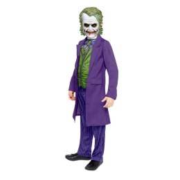 Strój, Kostium przebranie Joker 12-14 lat Amscan / Anagram
