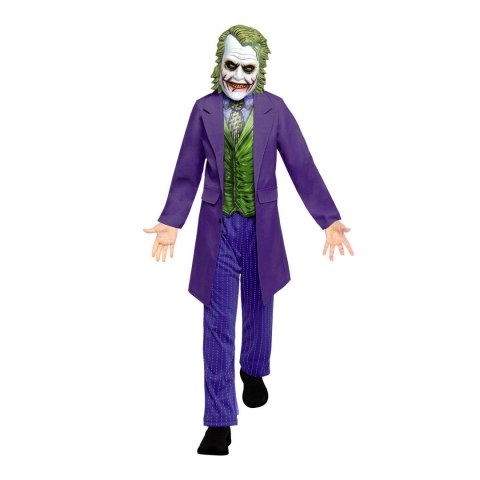 Strój, Kostium przebranie Joker 12-14 lat Amscan / Anagram Strój, Kostium przebranie Joker 12-14 lat Amscan / Anagram