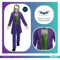 Strój, Kostium przebranie Joker 12-14 lat Amscan / Anagram