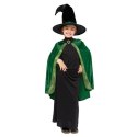 Strój, Kostium przebranie Profesor McGonagall Harry Potter, 8-10 lat Amscan / Anagram