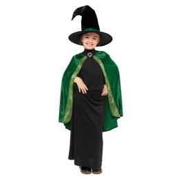 Strój, Kostium przebranie Profesor McGonagall Harry Potter, 8-10 lat Amscan / Anagram
