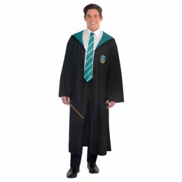 Strój, Kostium przebranie Slytherin Harry Potter, rozmiar uniwersalny Amscan / Anagram