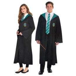 Strój, Kostium przebranie Slytherin Harry Potter, rozmiar uniwersalny Amscan / Anagram