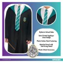 Strój, Kostium przebranie Slytherin Harry Potter, rozmiar uniwersalny Amscan / Anagram