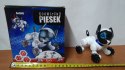 Piesek kosmiczny 13cm polski głos ROBOT HXSY20