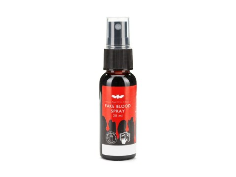 Sztuczna Krew w Sprayu Czerwona 28 ml Halloween Amscan / Anagram Sztuczna Krew w Sprayu Czerwona 28 ml Halloween Amscan / Anagram