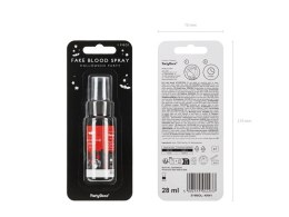 Sztuczna Krew w Sprayu Czerwona 28 ml Halloween Amscan / Anagram