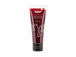 Sztuczna krew w tubie Czerwona 30 ml Amscan / Anagram