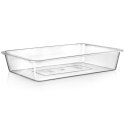 POJEMNIK ORGANIZER DO LODÓWKI 35X25X7CM 4.5L HOBBY LIFE 121623