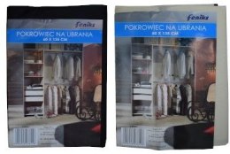 Pokrowiec na ubrania 60x135cm | GM001