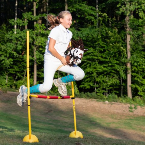 Przeszkoda treningowa Skippi 135 cm - prezent dla aktywnego dziecka Przeszkoda treningowa Skippi 135 cm - prezent dla aktywnego dziecka