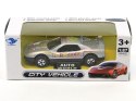 Auto metalowe 1:87 CITY WEHICLE