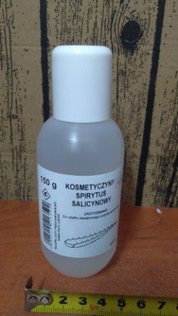 Spirytus kosmetyczny salicylowy 150g