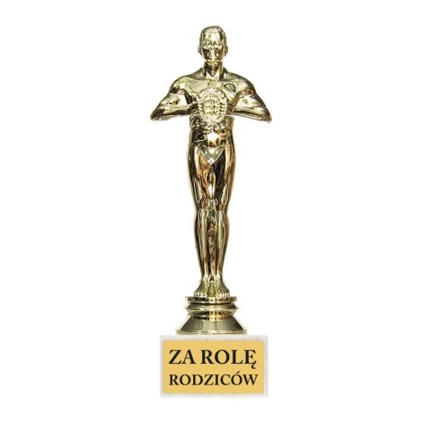 Figurka 'Za rolę rodziców' Figurka 'Za rolę rodziców'