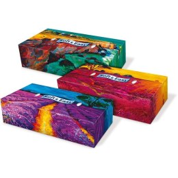 Chusteczki kosmetyczne Soft & Easy Desing 150szt.